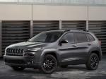 Jeep Cherokee Altitude 2014 года